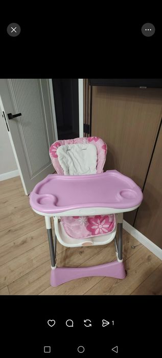 Продам стульчик за 5000