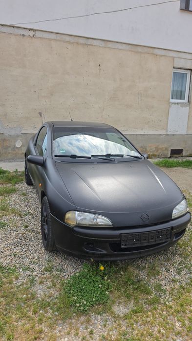 Opel, vând sau schimb!