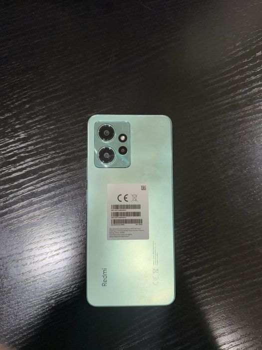 RedMi note 12 sotiladi