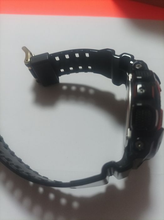 Часовник Casio Pro Trek