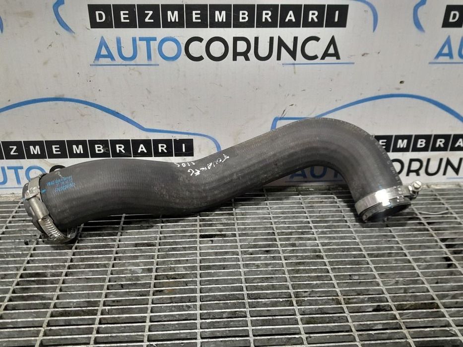 Furtun Volkswagen Touareg 7P 3.0 TDI 2010 - 2014 150kW 204CP 2967CC CASD (1109) 7P0145737