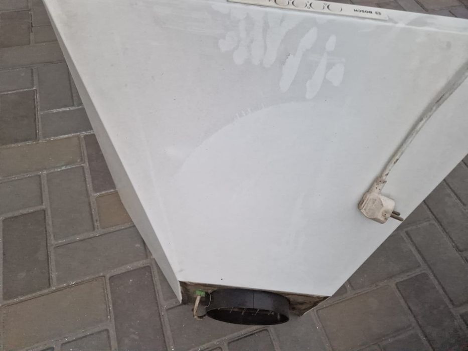 Вытяжка кухонная