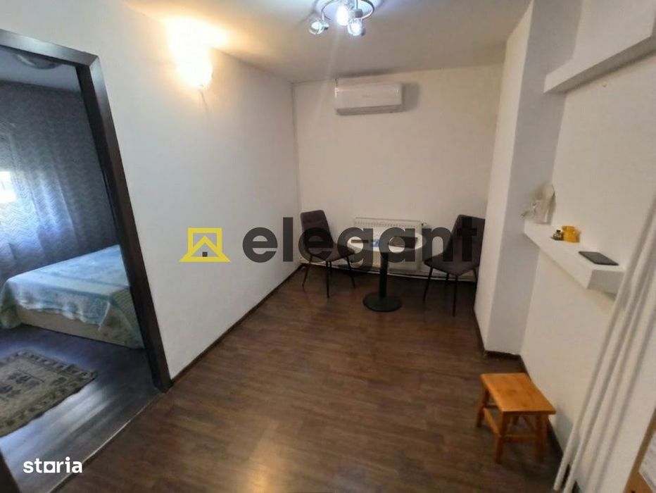 3 decomandate, parter, centrala, AC, Rovine-Scoala 39