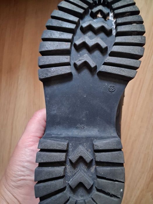 Туфли для девочек