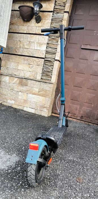 Продавам електрическа тротинетка SOFLOW