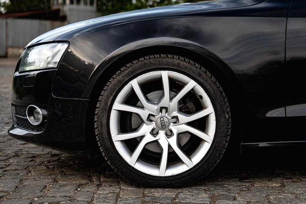 Audi A5 Sport Back 2011 2.0 TFSI 285 CP * EURO 5 * Navigație * Led *