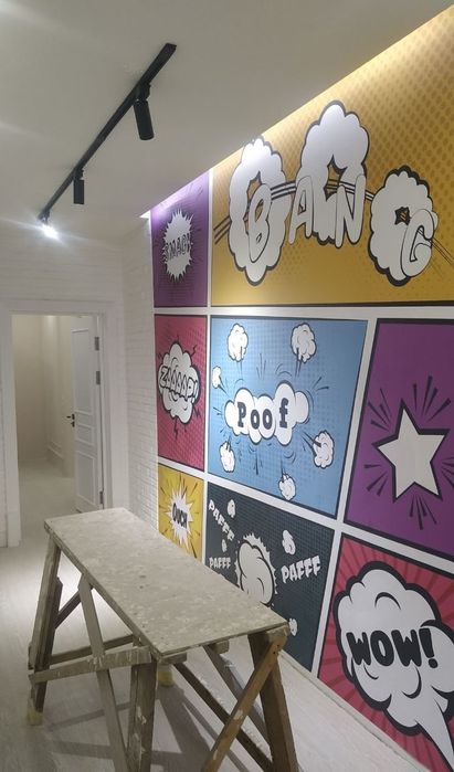 Noldan, Pod-kluch xolatgacha remont qilib beramiz, Hamyonbop