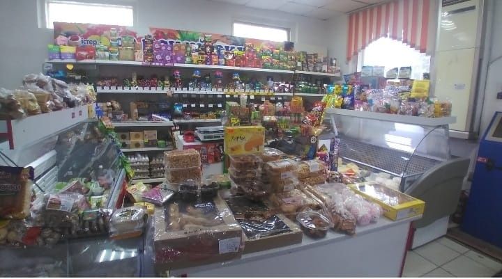 Продам отдел в городе
