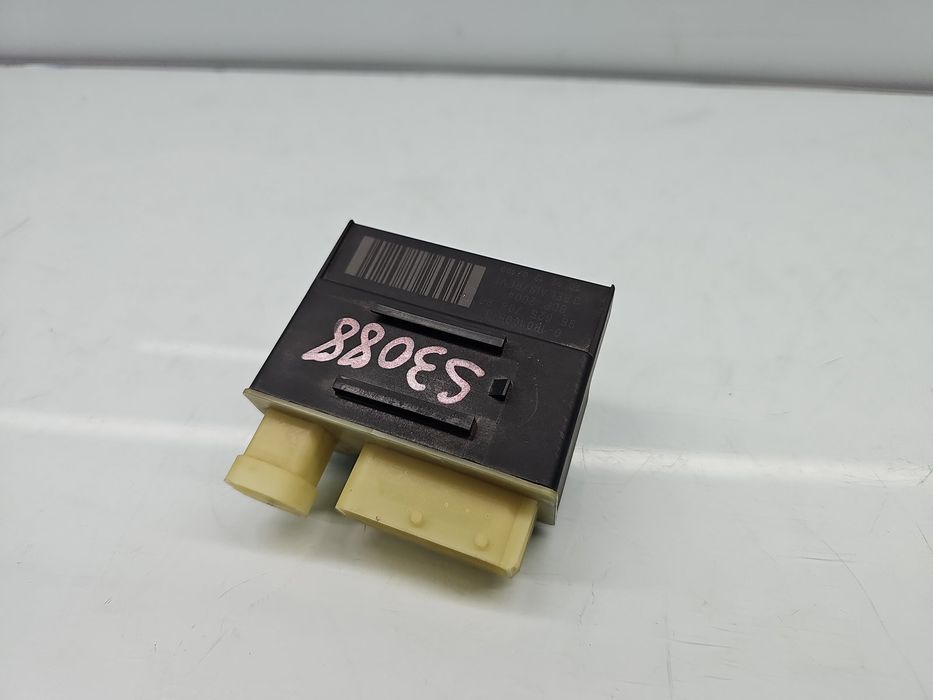 Releu electroventilator PEUGEOT 308 CC [Fabr 2009-2013] 9662570880