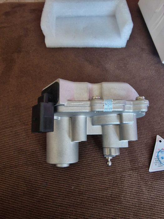 Актуатор за турбо за AUDI