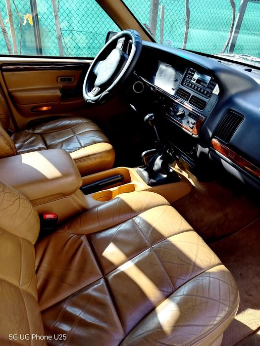 Jeep grand cherokee бракуван