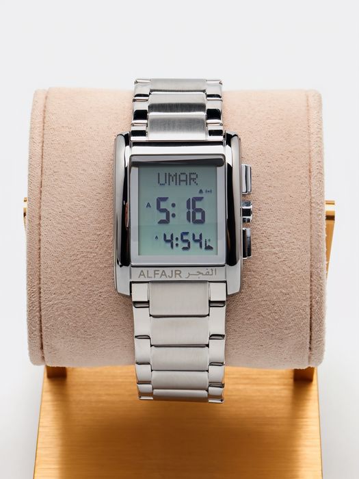 ALFAJR original soati Yangi Ishlatilmagan.