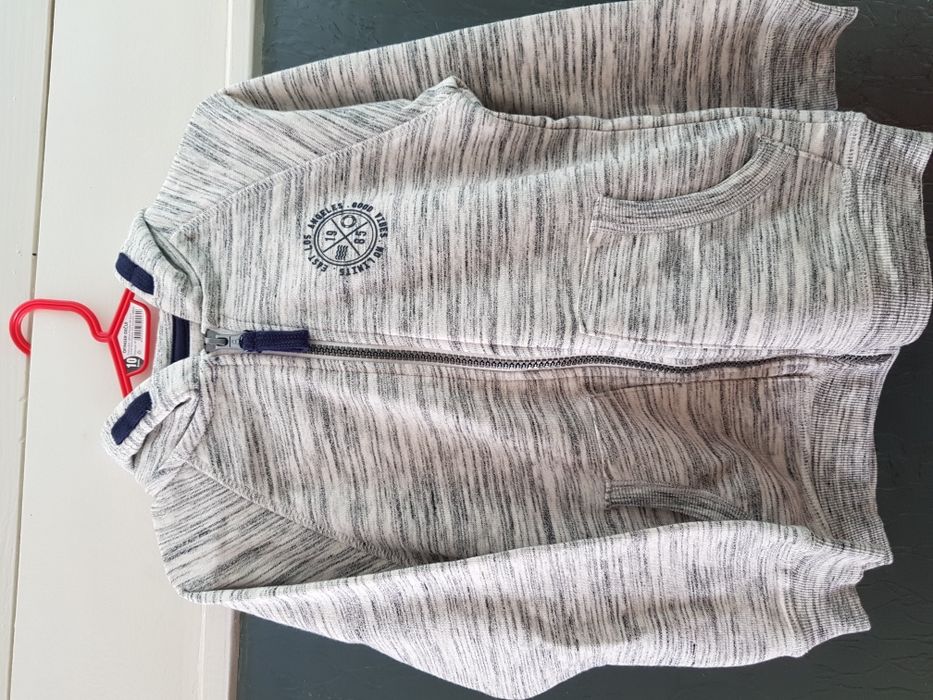 Суитчер за момче Urban boys