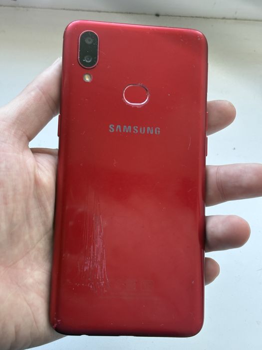 Продам телефон Samsung Galaxy A10s