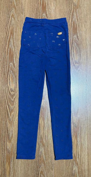 Джинсы на девочку (США)