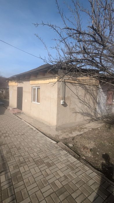 Продам кирпичный дом