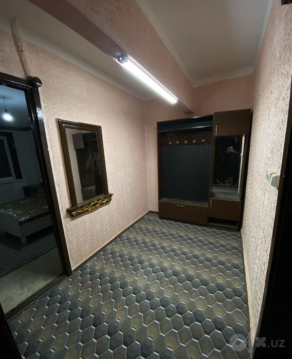 232. Сдается квартира.