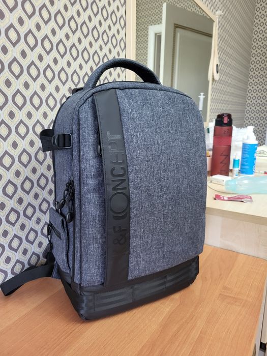 Продам рюкзак для фотоаппарата и камеры