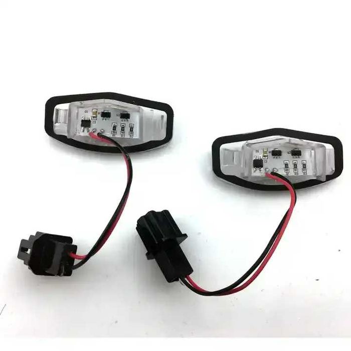 LED Плафони за Honda Civic Accord Legend