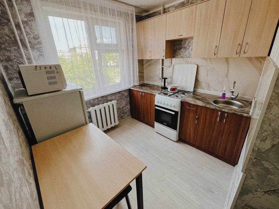 Центр города Wi-Fi, смарт тв, Кондиционер