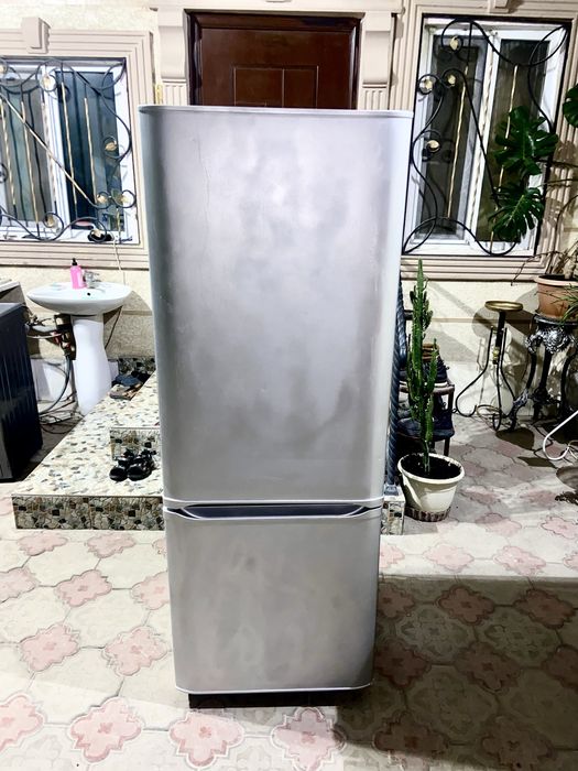 Продам холодильник рабочая
