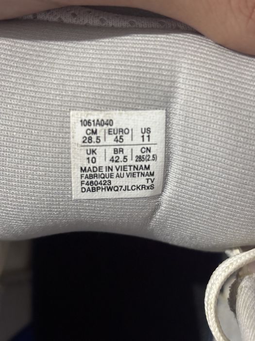 продам asics nova