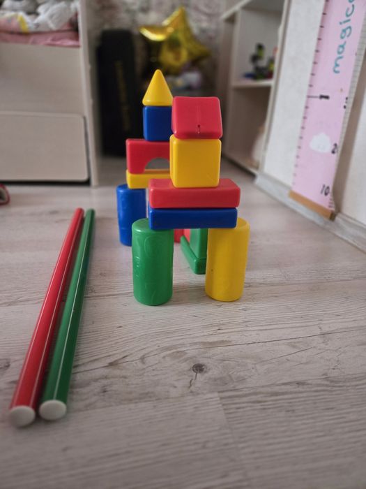 Продаются детские башни