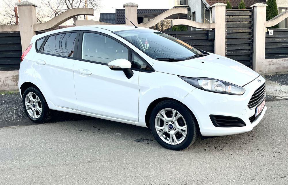 De vanzare Ford Focus 2014