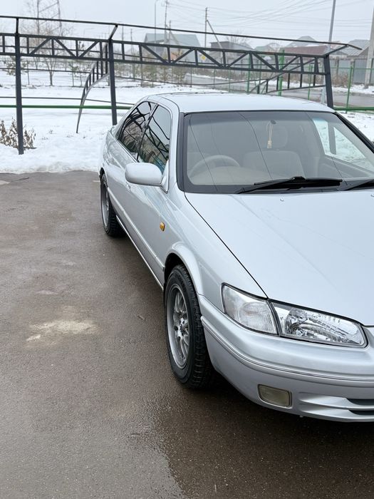 Разноширокие диски