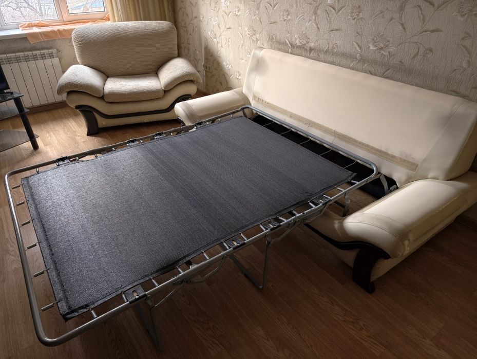 Кровать (механизм)