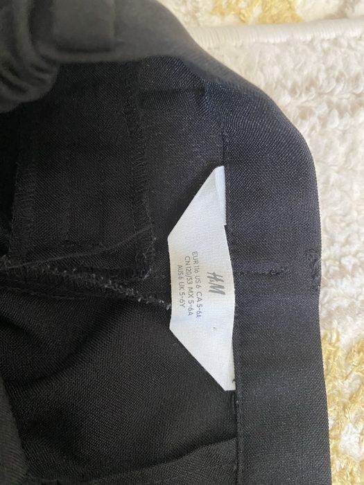 3бр. Официални панталона от H&M