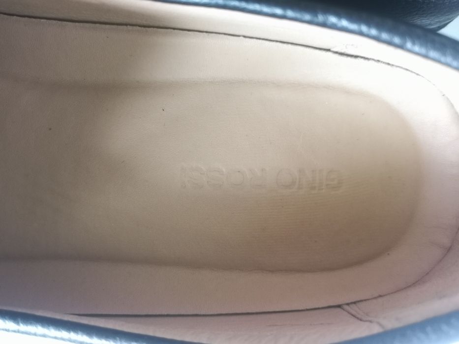 Gino Rossi, мъжки обувки, номер 43