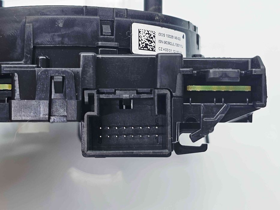 Spirala volan  Skoda Superb II (3T4) [Fabr 2008-2015] 5K0953549B