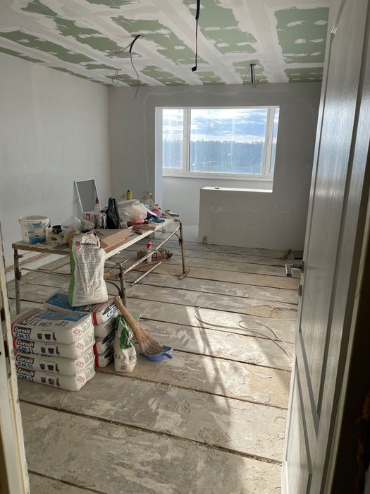 apartament de vanzare Renovat