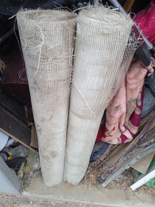 Сетка малярная 2 рулона