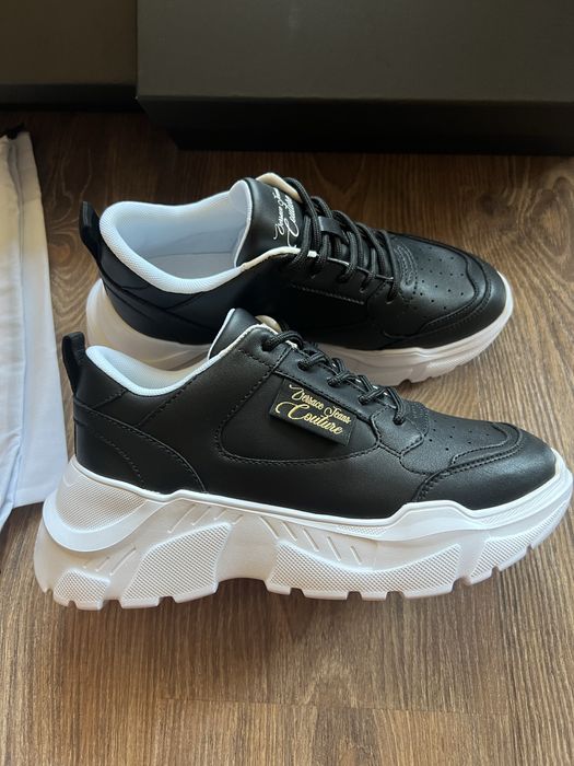 Маратонки Versace Jeans Couture Karl Guess Pepe Armani tommy Calvin