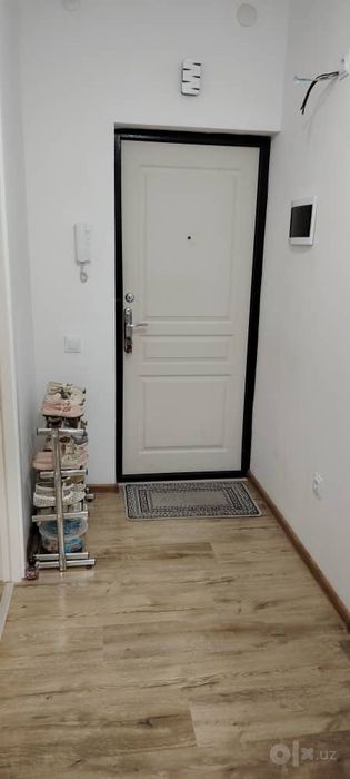 Golde Hause Assalam Chirchiq 9 etajli do'm