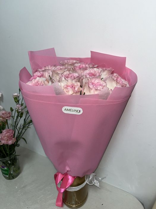 15 роз свежие новые