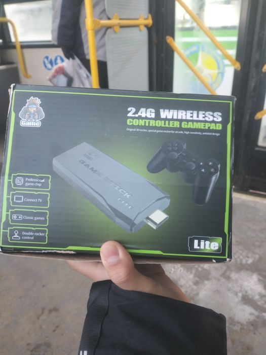 Приставка сатылады бағасы 8500