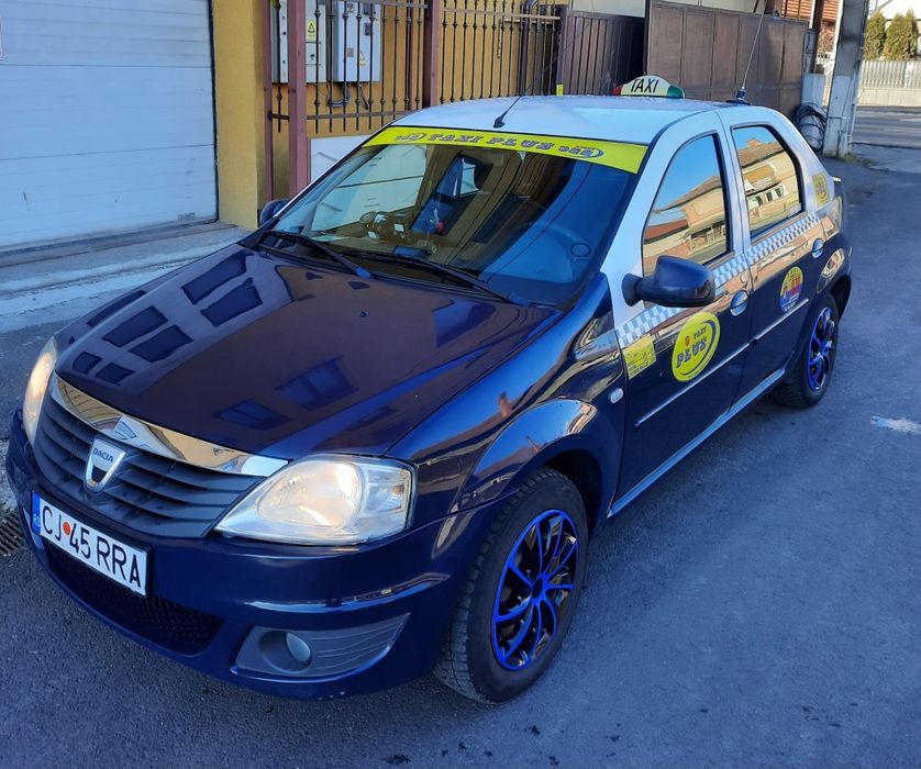 Autorizatie taxi