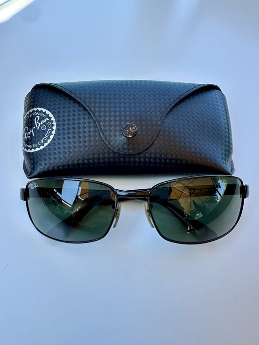 Ray Ban RB3478