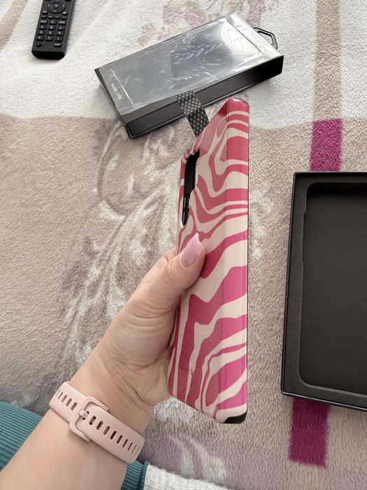 Husa BURGA Samsung Galaxy s25 ultra