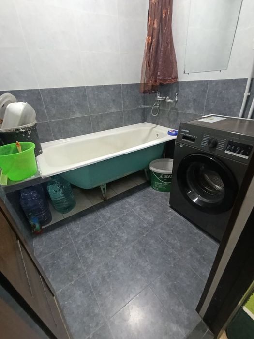 1x квартира Чирчик