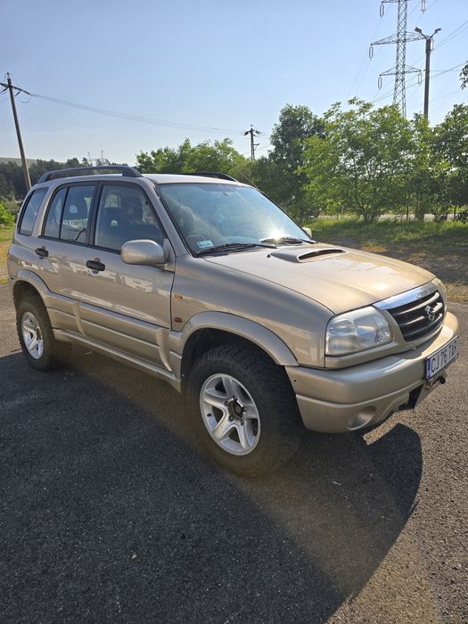 De vânzare  Suzuki Grand Vitara