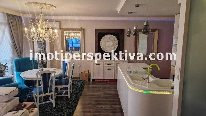 Продава се Тристаен апартамент в Пловдив, Кършияка - 100 кв.м за 1632 €/кв.м - Снимка #5