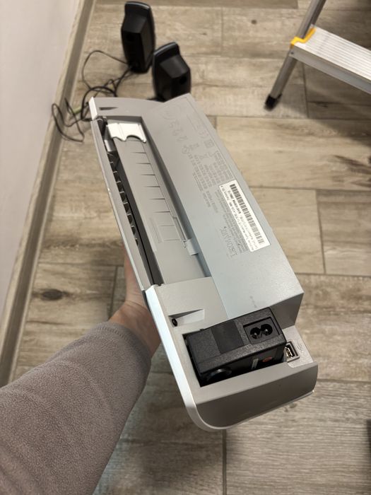 Imprimanta Lexmark z640