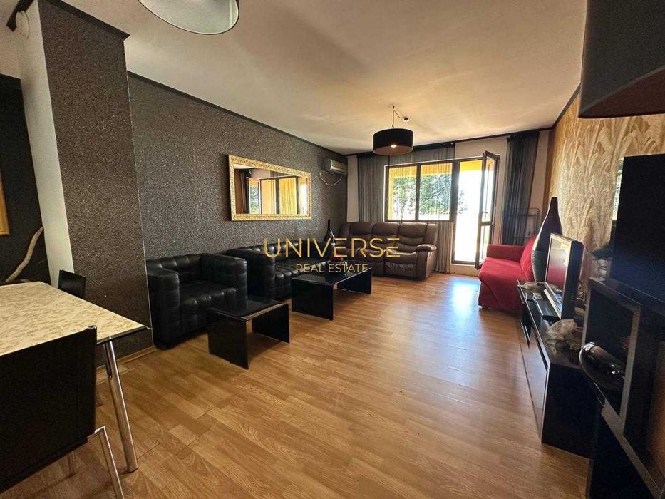 Продава се Тристаен апартамент в Ахелой - 107 кв.м за 1099 €/кв.м - Снимка #1