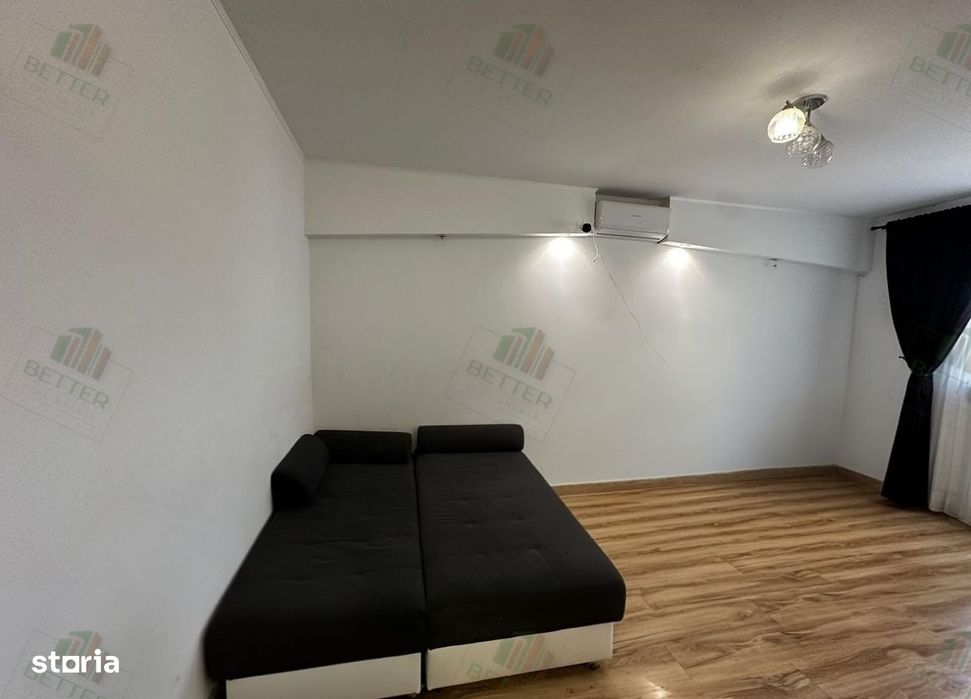 Apartament 2 camere - Decomandat - Mobilat si utilat - Str. Amurgului