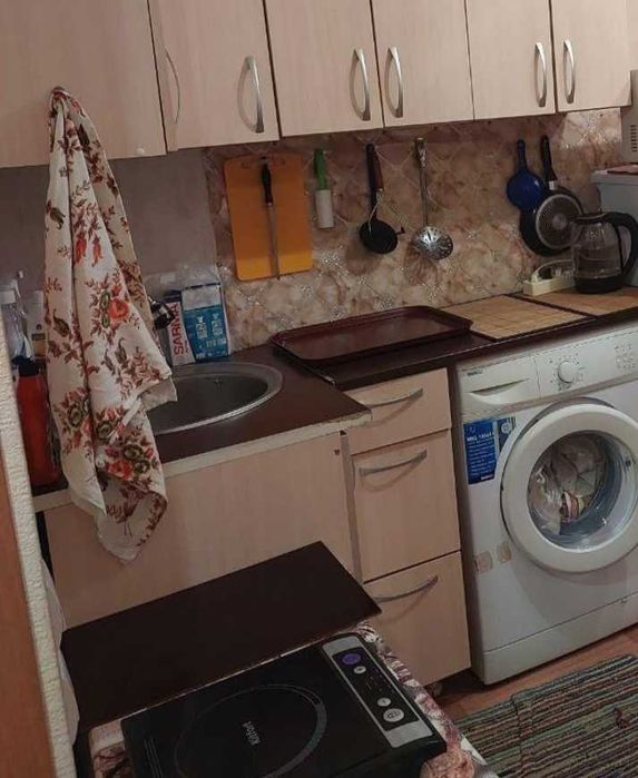 Сдается времянка Химик срочно