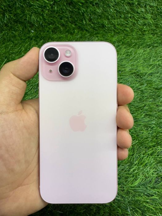 IPhone 15 / 256gb / 88% / ЛОМБАРД ДД / id8592